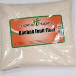 Boabab Fruit Powder 8oz. / 226 g
