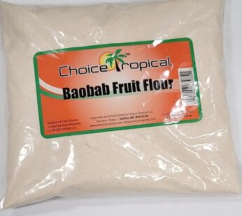 Boabab Fruit Powder 8oz. / 226 g