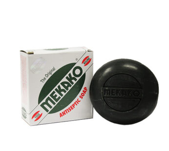 Mekako Original Antiseptic Green Soap