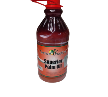 Superior Palm Oil