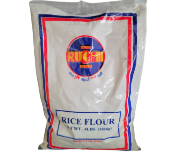 Rice Flour | 4lbs