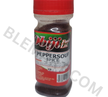 Obiji Pepper Soup Spice (4 oz)