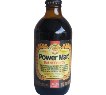 Power Malt Drink