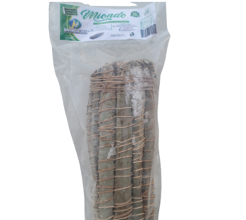 Miondo (Fresh Cassava) 2.2 lbs/ 1kg