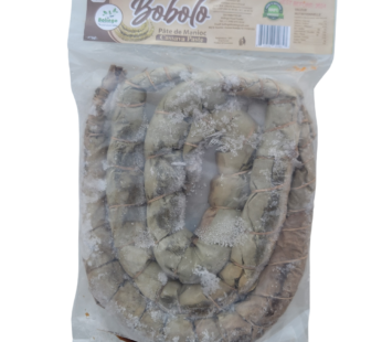 Bobolo (cassava Paste) 1.4kg/ 2.2lbs