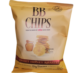 BB Sweet Plantain Chips
