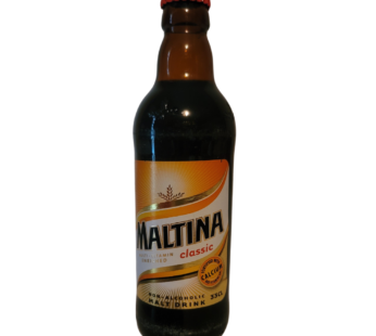 Maltina Drink
