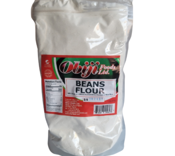 Beans Flour (for moin moin & akara) by Obiji 1.5lbs / 675g