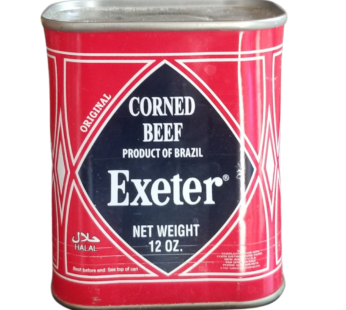 Exeter Corned Beef | 340 g