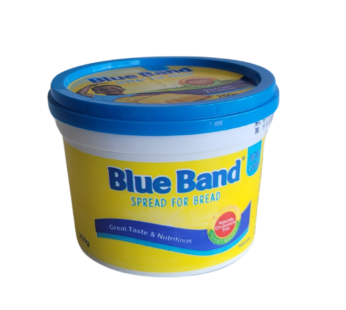 Blue Band Butter | 250g