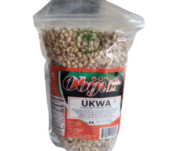 Ukwa (Dried Breadfruit Seed) | 16 oz / 440 g
