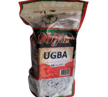 Ugba Fresh Frozen | 450 g