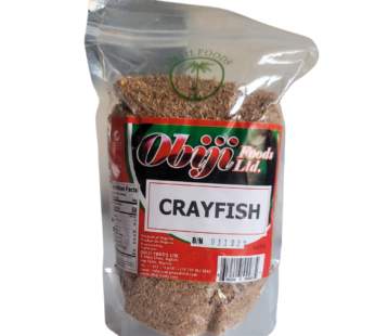 CrayFish Grounded | 8 oz / 220 g