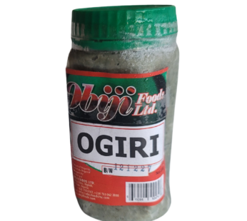 Ogiri Fresh | 8 oz / 220 g