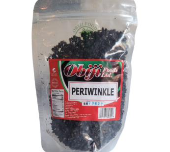 Periwinkle Dried | 110 g