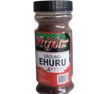 Ehuru Ground | 110 g